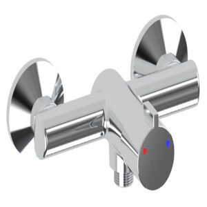 Miscelatore termostatico per doccia