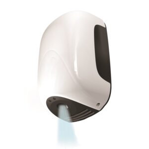 Asciugamani ad Aria Calda