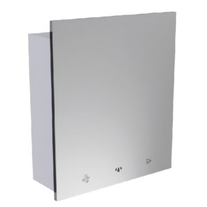 Sistema multifunzione a parete