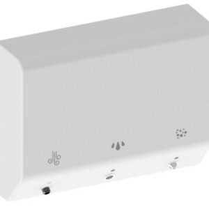 Sistema multifunzione a parete