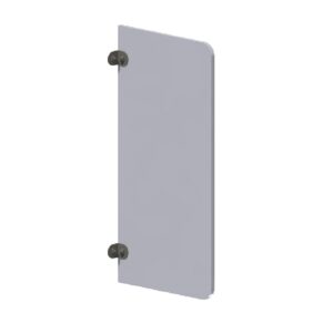 Pannello Divisorio per Orinatoi