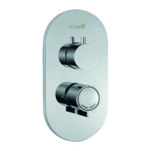 Miscelatore Temporizzato Doccia