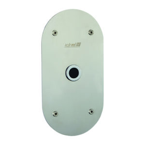 Flussometro Elettronico WC