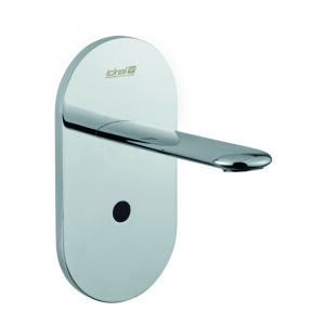 Rubinetto Elettronico da Incasso