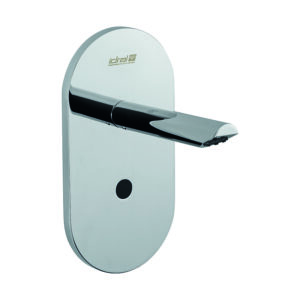 Rubinetto Elettronico da Incasso