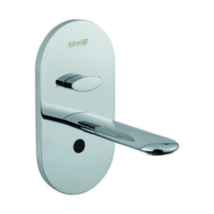 Miscelatore Elettronico Lavabo