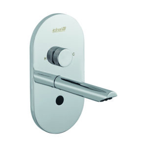 Miscelatore elettronico lavabo