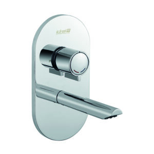 Miscelatore Temporizzato Incasso