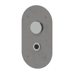 Flussometro elettronico