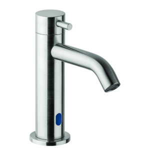 Miscelatore Elettronico per Lavabo