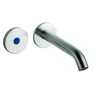 Rubinetto Elettronico da Incasso
