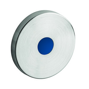 Rubinetto elettronico da incasso