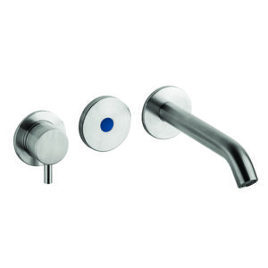 Miscelatore Elettronico da Incasso