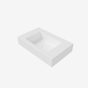 Top bagno HLICX-04000