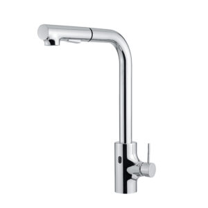 Miscelatore Elettronico Cucina