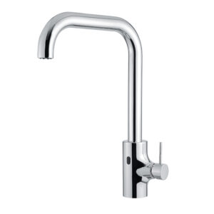 Miscelatore elettronico cucina