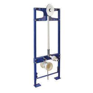 Struttura Incasso con Flussometro